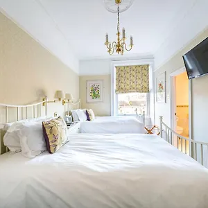Hotell The Kennard Boutique, Bath