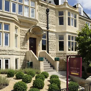 Casa de hóspedes Brooks, Bath