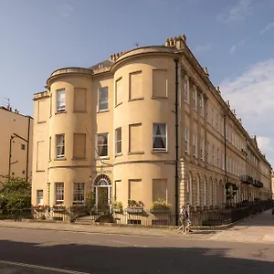 Pensión Dukes, Bath