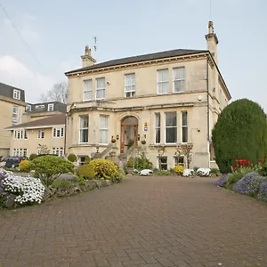 4* Gasthof Pulteney House