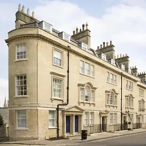 Apartahotel Saco - St Parade, Bath
